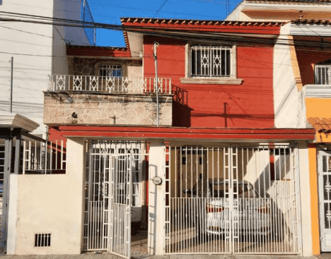 casa en venta paseo de las calandrias francisco villa zapopan jalisco p1WZ8P7