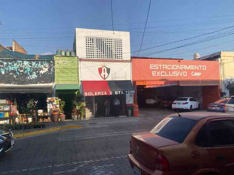 local comercial en renta calle pedro antonio buzeta santa teresita guadalajara jalisco pQbGV5c